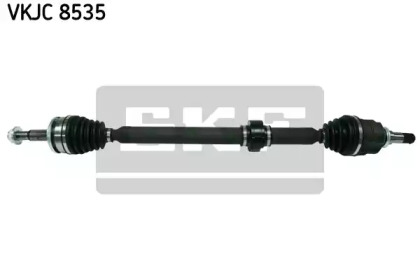 Вал SKF VKJC 8535